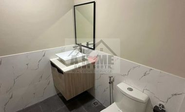 Brandnew Duplex in Better Living Parañaque