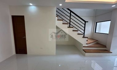 Brandnew Duplex in Better Living Parañaque
