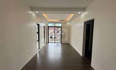 Brandnew Duplex in Better Living Parañaque