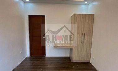 Brandnew Duplex in Better Living Parañaque