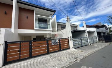 Brandnew Duplex in Better Living Parañaque