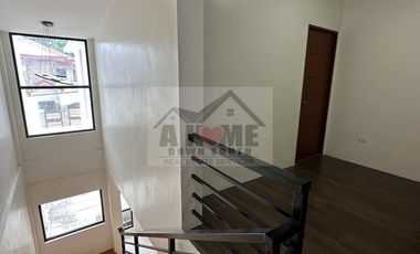 Brandnew Duplex in Better Living Parañaque