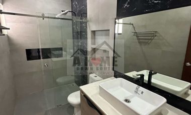 Brandnew Duplex in Better Living Parañaque