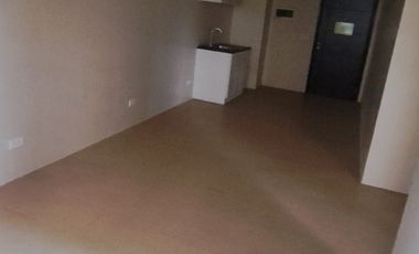 Ready for Occupany, 1 Bedroom unit at Avida Towers Atria in Iloilo For Sale