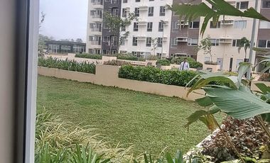 Ready for Occupany, 1 Bedroom unit at Avida Towers Atria in Iloilo For Sale