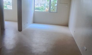 Ready for Occupany, 1 Bedroom unit at Avida Towers Atria in Iloilo For Sale