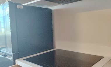 FULLY FILURNISHED STUDIO UNIT IN MANDAUE CITY, CEBU