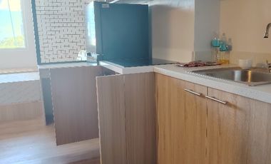 FULLY FILURNISHED STUDIO UNIT IN MANDAUE CITY, CEBU