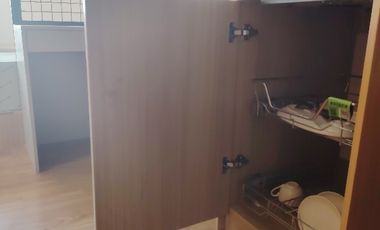 FULLY FILURNISHED STUDIO UNIT IN MANDAUE CITY, CEBU