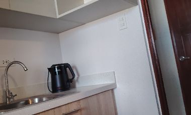 FULLY FILURNISHED STUDIO UNIT IN MANDAUE CITY, CEBU
