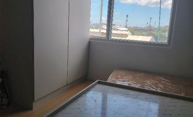 FULLY FILURNISHED STUDIO UNIT IN MANDAUE CITY, CEBU