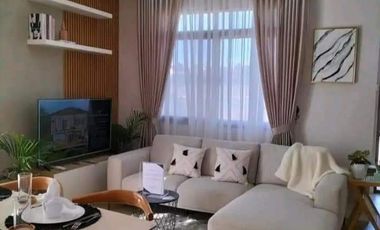 For Sale Erin Moldel Single Detached House at Periveo, Mabini, Lipa City, Batangas