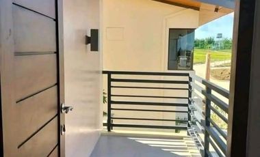 For Sale Erin Moldel Single Detached House at Periveo, Mabini, Lipa City, Batangas