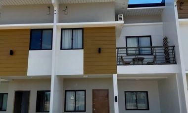 3 Bedroom Townhouse for Sale in Clark Mabalacat-Tawny, Pampanga