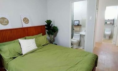 3 Bedroom Townhouse for Sale in Clark Mabalacat-Tawny, Pampanga