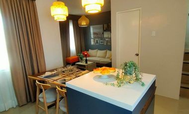 3 Bedroom Townhouse for Sale in Clark Mabalacat-Tawny, Pampanga