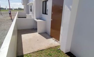 3 Bedroom Townhouse for Sale in Clark Mabalacat-Tawny, Pampanga