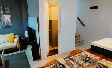 3 Bedroom Townhouse for Sale in Clark Mabalacat-Tawny, Pampanga