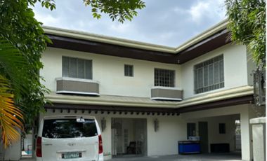 for rent, Ayala Alabang Village, 3br. pool.