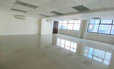 Ortigas Office Space for Lease 145 sq.m. near Megamall, Pasig City
