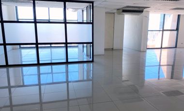 Ortigas Office Space for Lease 145 sq.m. near Megamall, Pasig City