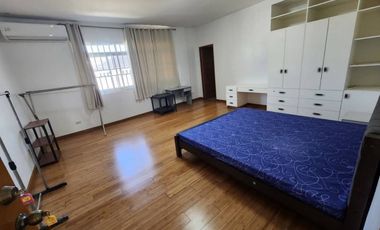 KSB : LAS VILLAS SOUTHWOODS 450SQM 4BEDROOM 80K
