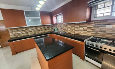 KSB : LAS VILLAS SOUTHWOODS 450SQM 4BEDROOM 80K