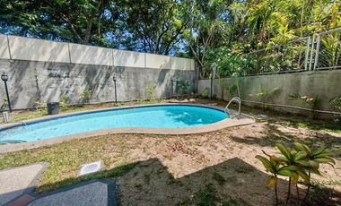 Renovated 4 Bedroom House FOR RENT - Valle Verde 3, Pasig City