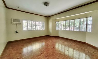 Renovated 4 Bedroom House FOR RENT - Valle Verde 3, Pasig City