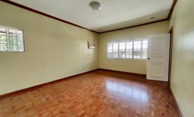 Renovated 4 Bedroom House FOR RENT - Valle Verde 3, Pasig City