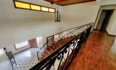 Renovated 4 Bedroom House FOR RENT - Valle Verde 3, Pasig City