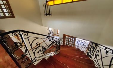 Renovated 4 Bedroom House FOR RENT - Valle Verde 3, Pasig City