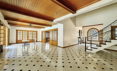 Renovated 4 Bedroom House FOR RENT - Valle Verde 3, Pasig City