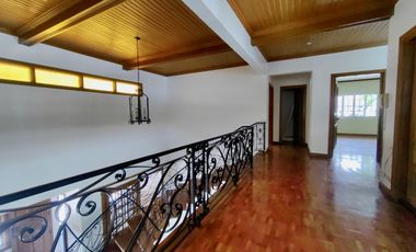 Renovated 4 Bedroom House FOR RENT - Valle Verde 3, Pasig City