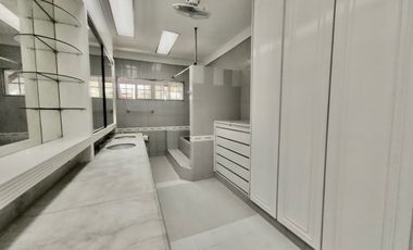 Renovated 4 Bedroom House FOR RENT - Valle Verde 3, Pasig City