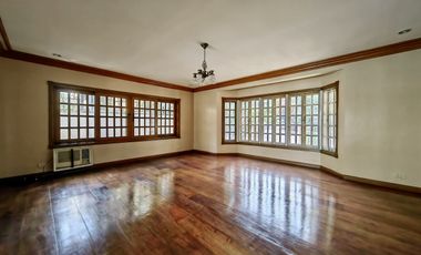 Renovated 4 Bedroom House FOR RENT - Valle Verde 3, Pasig City