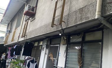 Old House Apartment for Sale in Mandaluyong