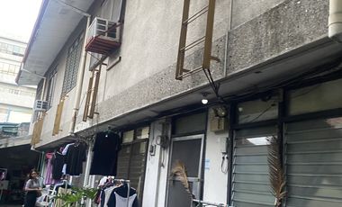 Old House Apartment for Sale in Mandaluyong