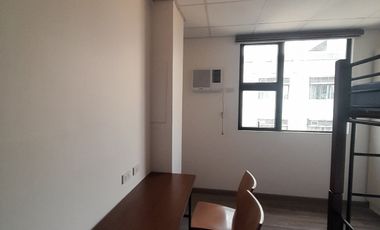 Semi-Furnished Apartment for Rent at Moret St , Sampaloc, Manila