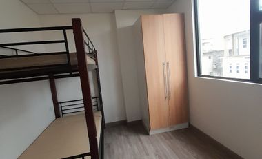 Semi-Furnished Apartment for Rent at Moret St , Sampaloc, Manila