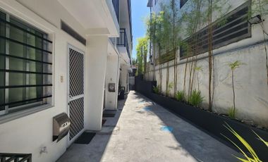 Multiple Apartment Building in Parañaque