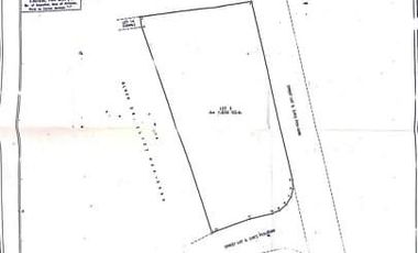 vacant lot for sale Valley Golf Antipolo City Rizal
