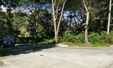 vacant lot for sale Valley Golf Antipolo City Rizal