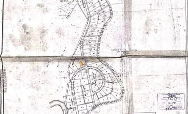 vacant lot for sale Valley Golf Antipolo City Rizal
