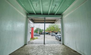 For Lease : Commercial Building in Lagao, General Santos City | 250 sqm.