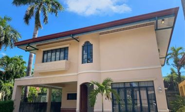 2 STOREY EXPAT HOUSE