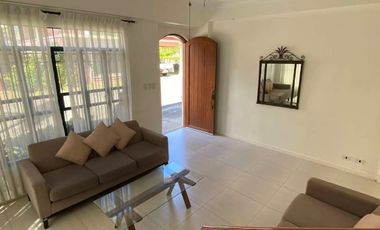 2 STOREY EXPAT HOUSE