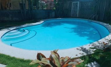 2 STOREY EXPAT HOUSE