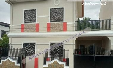 2- Storey, 3 Bedroom House, Villa Jem Subdivision., Brgy Sta. Rita Karsada, Batangas City