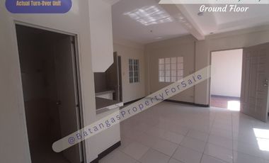 2- Storey, 3 Bedroom House, Villa Jem Subdivision., Brgy Sta. Rita Karsada, Batangas City